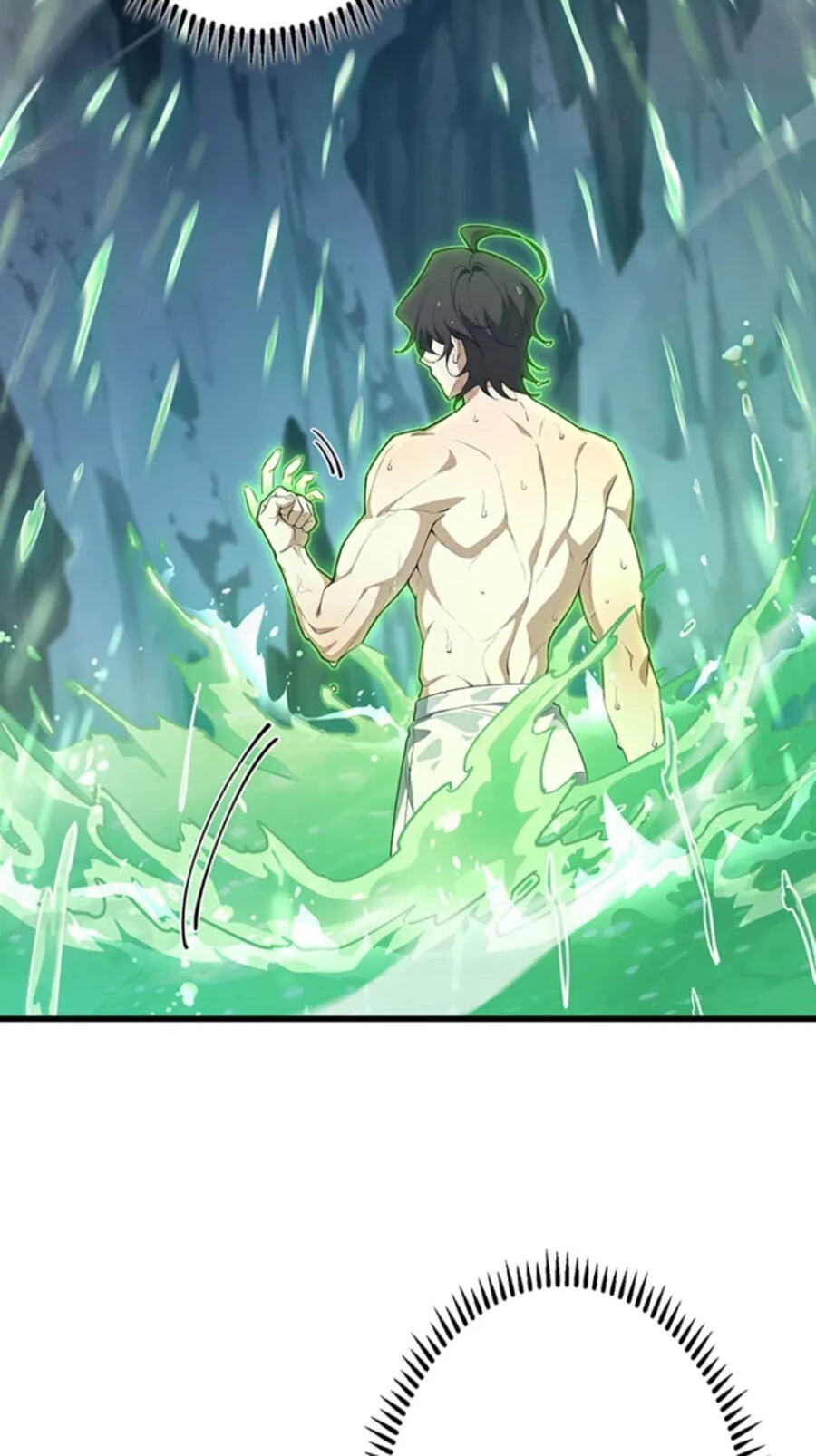 Read Supreme Academy Genius chapter 90 image 18 on Lezhin