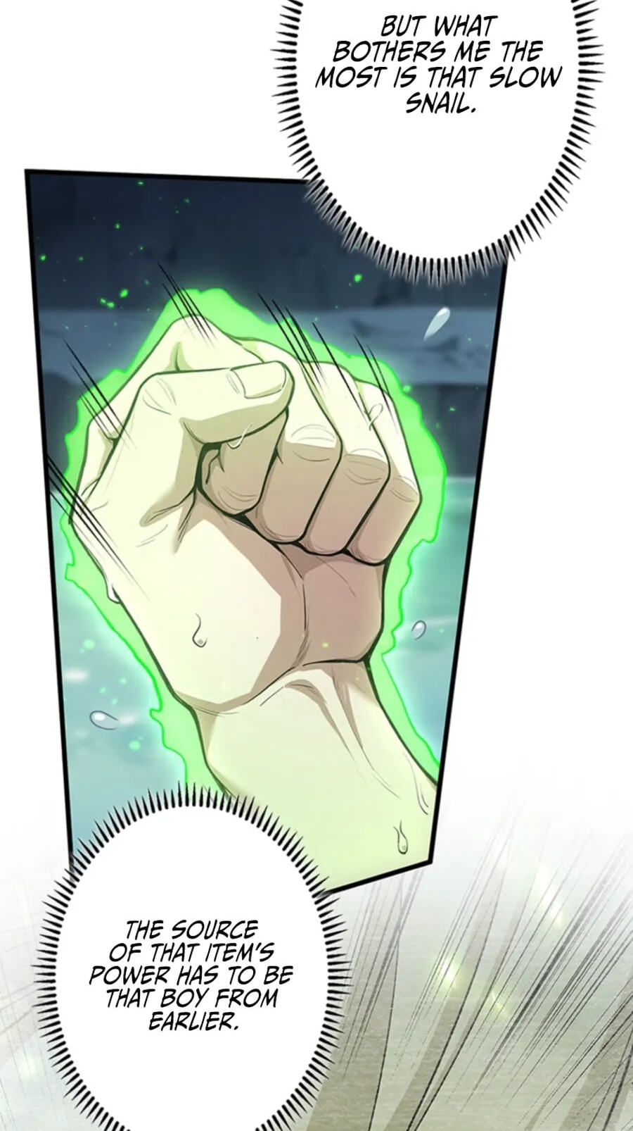 Read Supreme Academy Genius chapter 90 image 19 on Lezhin