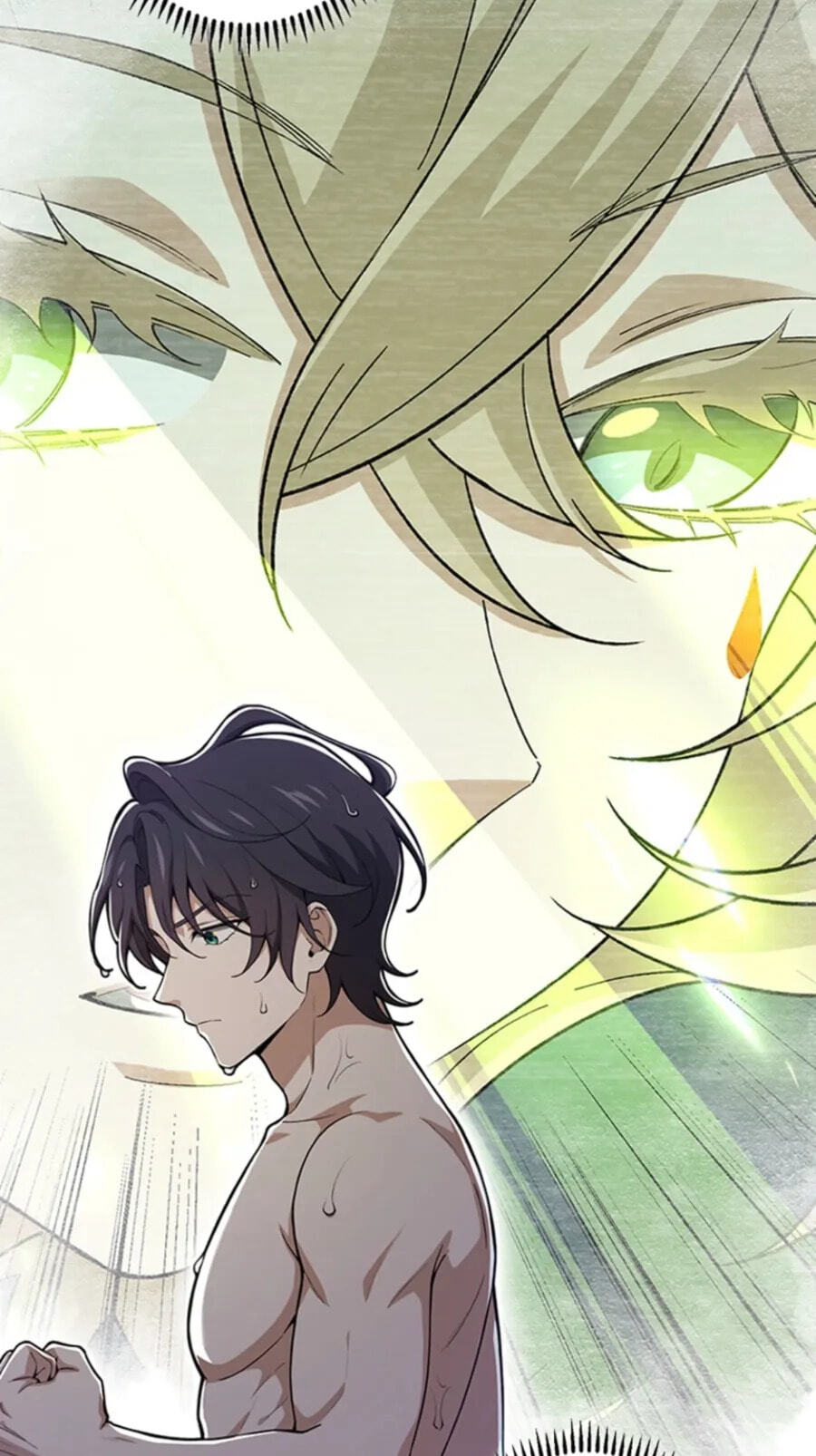 Read Supreme Academy Genius chapter 90 image 20 on Lezhin