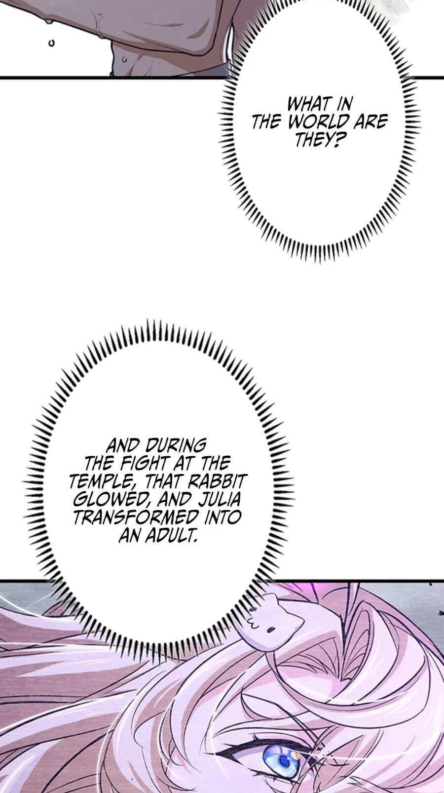 Read Supreme Academy Genius chapter 90 image 21 on Lezhin