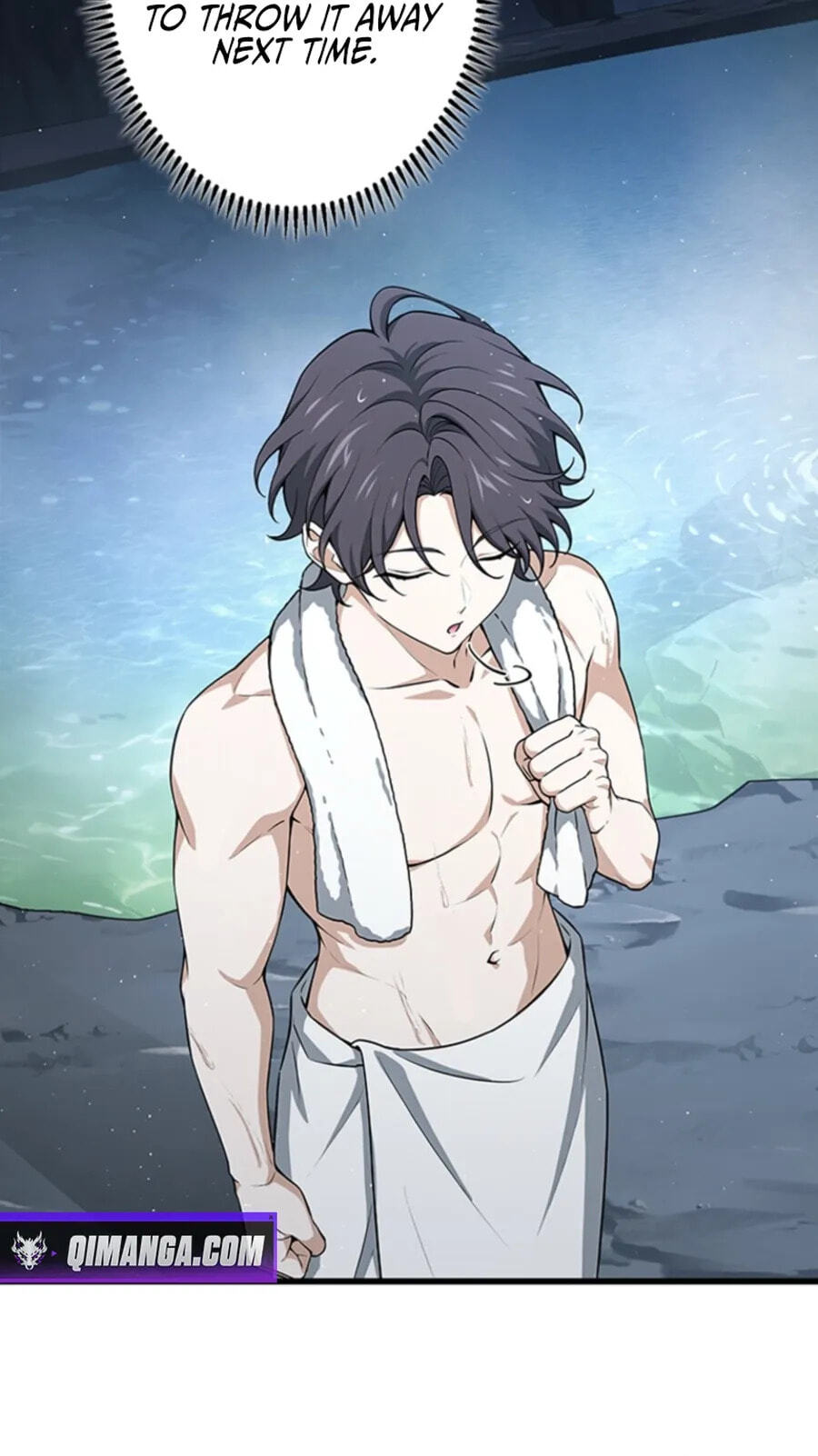 Read Supreme Academy Genius chapter 90 image 24 on Lezhin