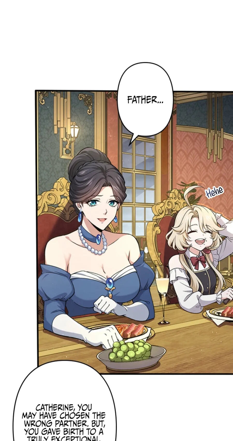 Read Supreme Academy Genius chapter 90 image 36 on Lezhin