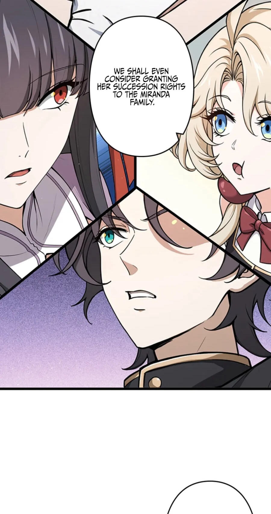 Read Supreme Academy Genius chapter 90 image 39 on Lezhin