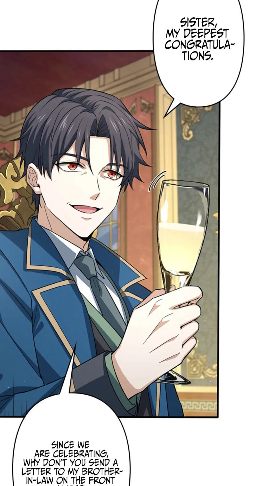 Read Supreme Academy Genius chapter 90 image 40 on Lezhin