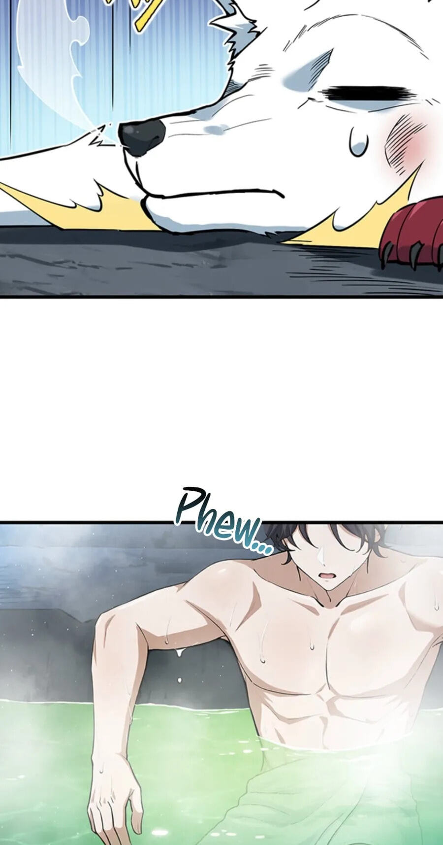 Read Supreme Academy Genius chapter 90 image 5 on Lezhin