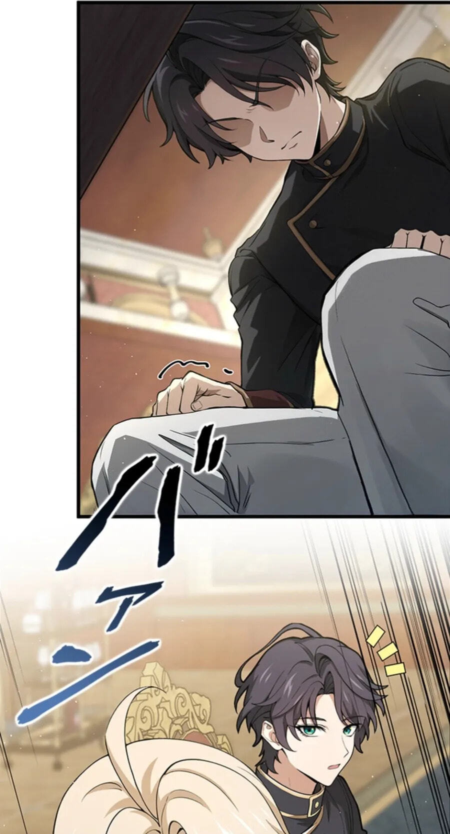 Read Supreme Academy Genius chapter 90 image 50 on Lezhin