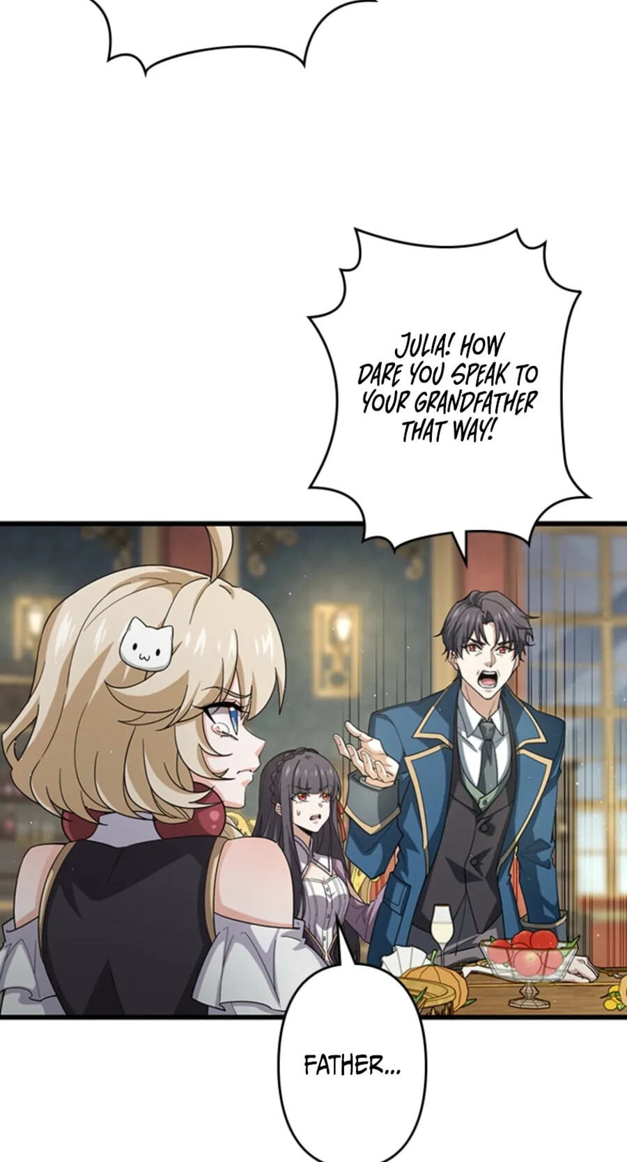 Read Supreme Academy Genius chapter 90 image 52 on Lezhin