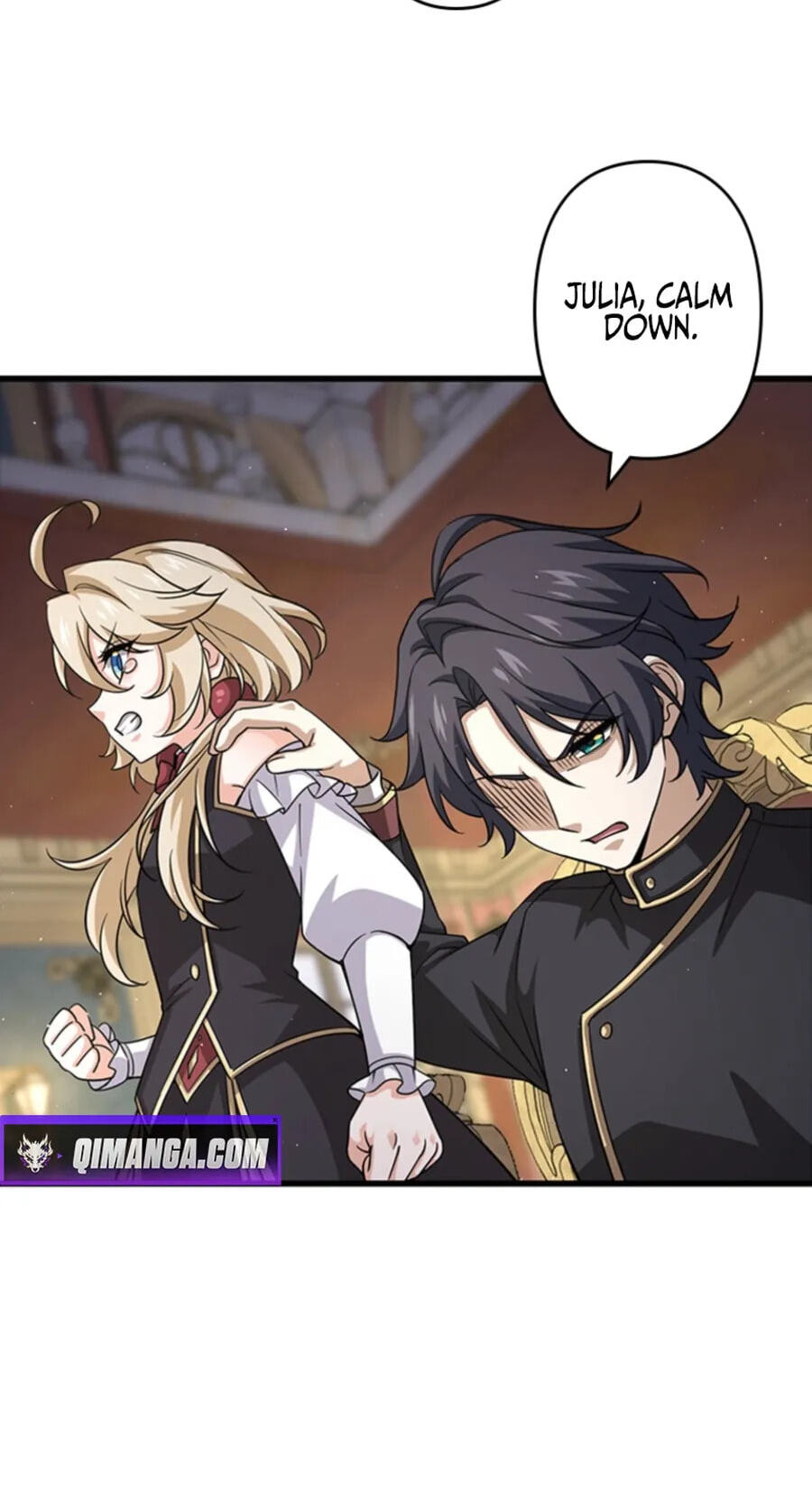 Read Supreme Academy Genius chapter 90 image 53 on Lezhin