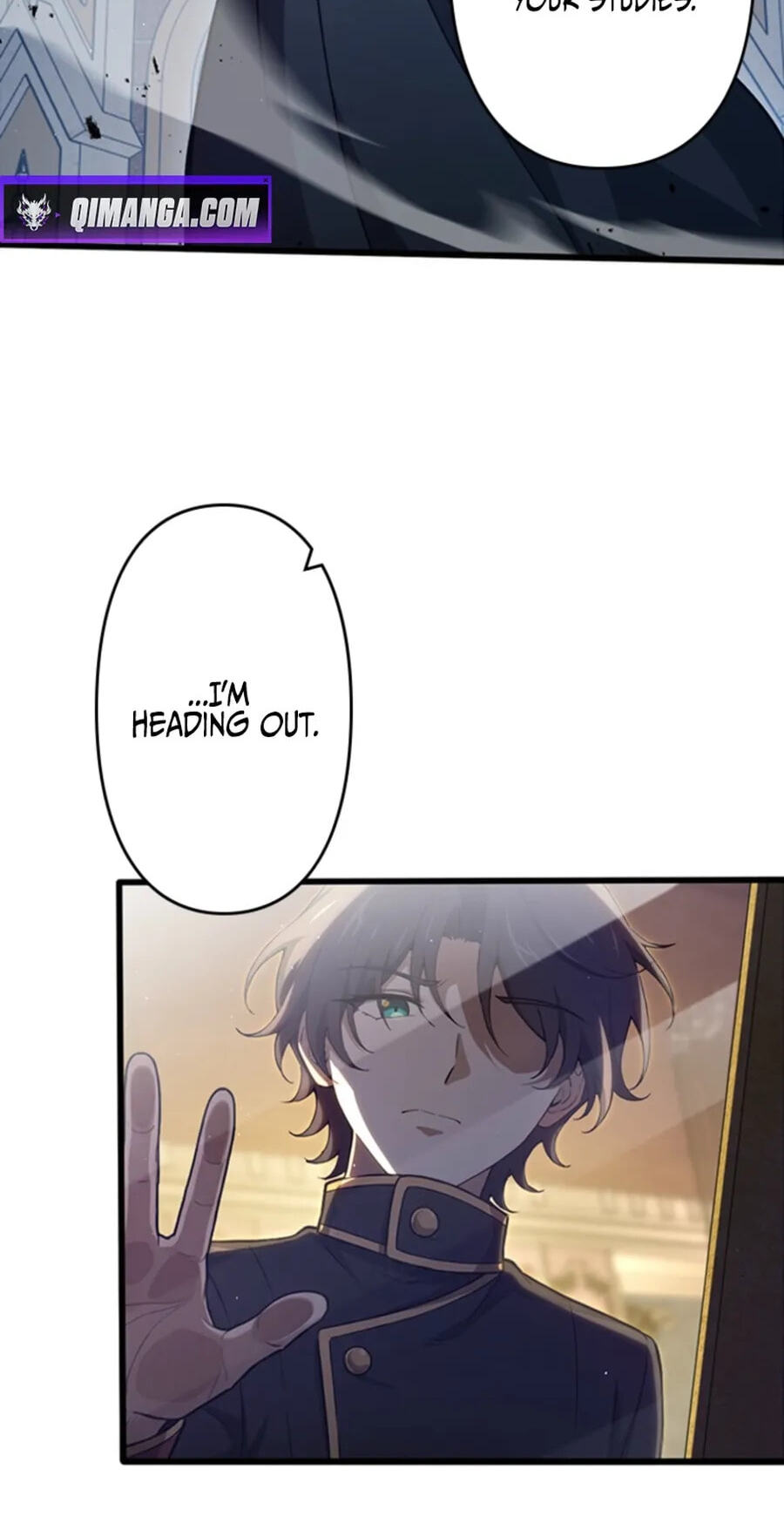 Read Supreme Academy Genius chapter 90 image 64 on Lezhin