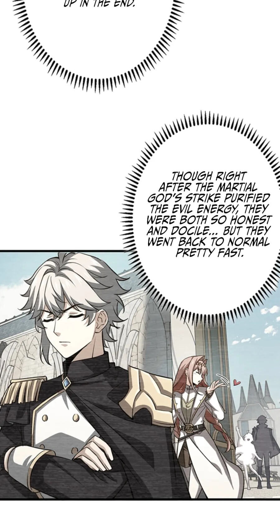 Read Supreme Academy Genius chapter 90 image 9 on Lezhin