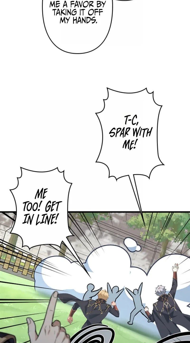 Read Supreme Academy Genius chapter 91 image 56 on Lezhin