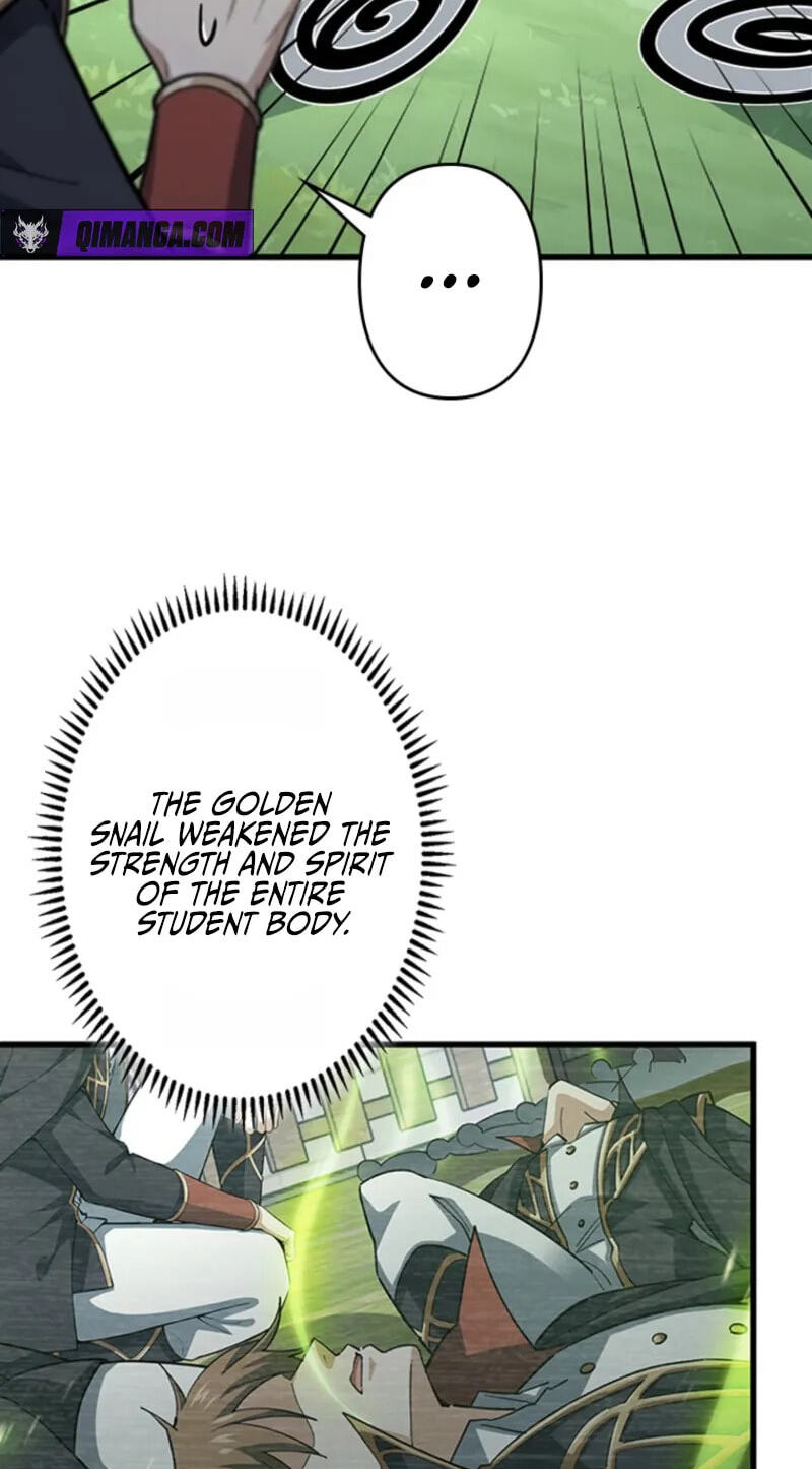 Read Supreme Academy Genius chapter 91 image 57 on Lezhin