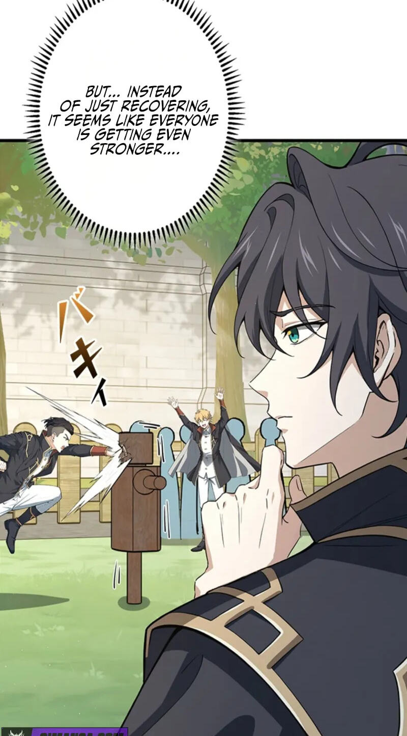 Read Supreme Academy Genius chapter 91 image 62 on Lezhin