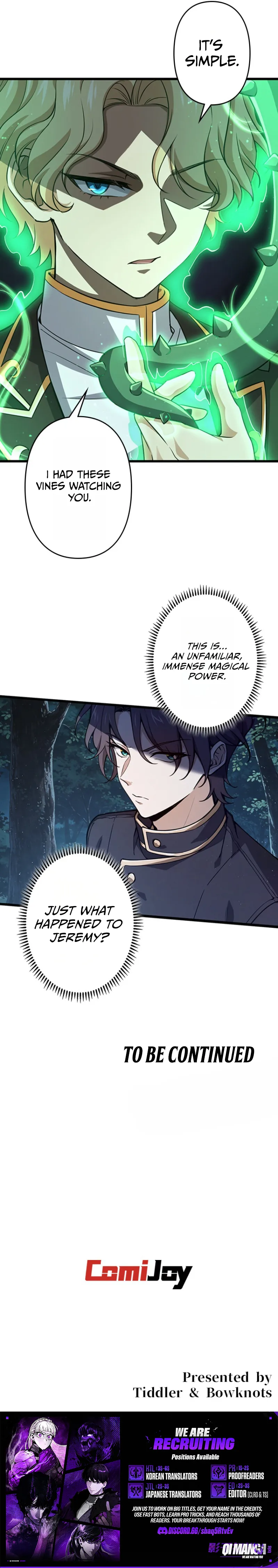 Read Supreme Academy Genius chapter 93 image 6 on Lezhin