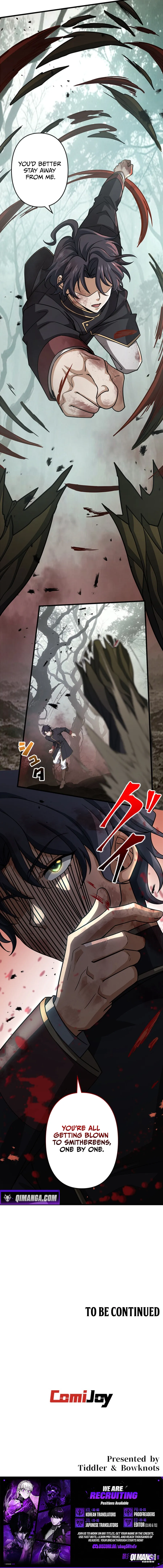 Read Supreme Academy Genius chapter 94 image 8 on Lezhin
