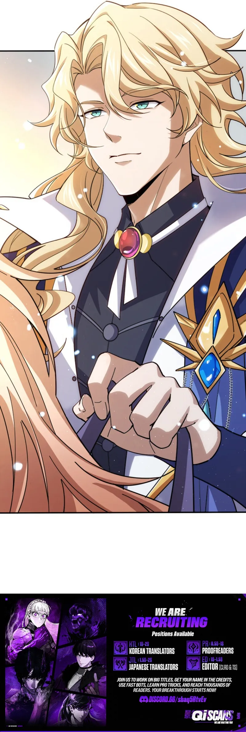 Read Supreme Academy Genius chapter 95 image 7 on Lezhin