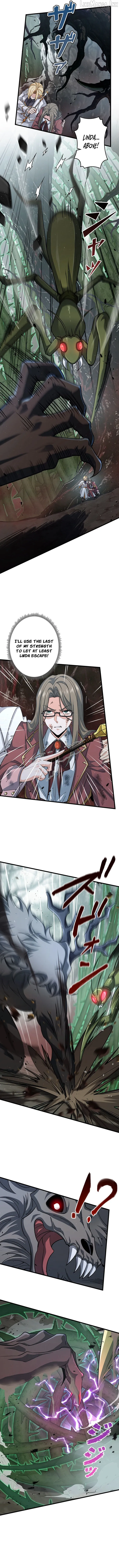 Read Supreme Academy Genius chapter 96 image 1 on Lezhin