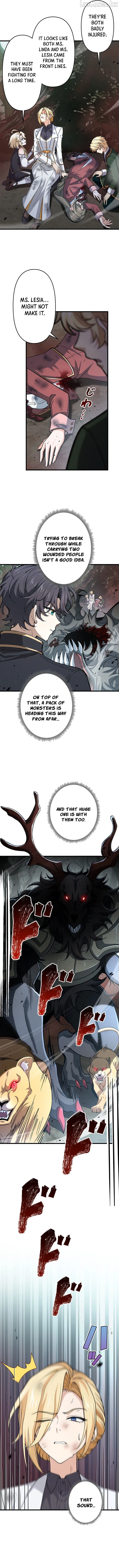 Read Supreme Academy Genius chapter 96 image 3 on Lezhin