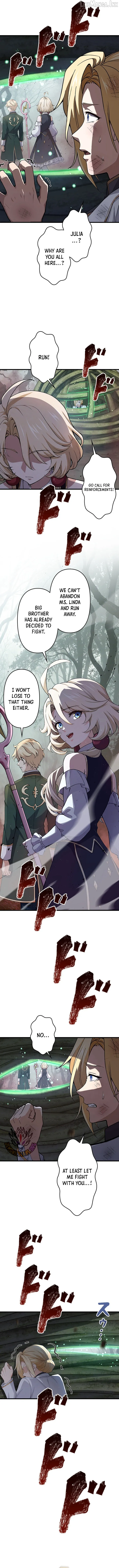 Read Supreme Academy Genius chapter 96 image 4 on Lezhin