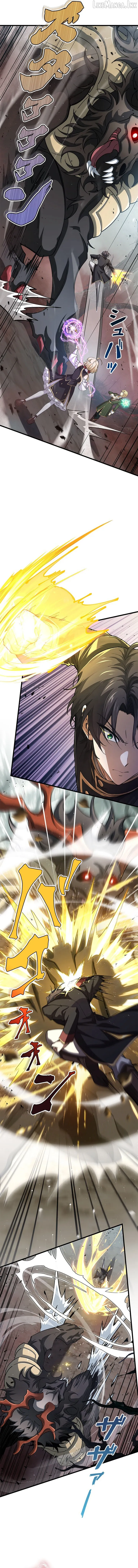 Read Supreme Academy Genius chapter 96 image 5 on Lezhin