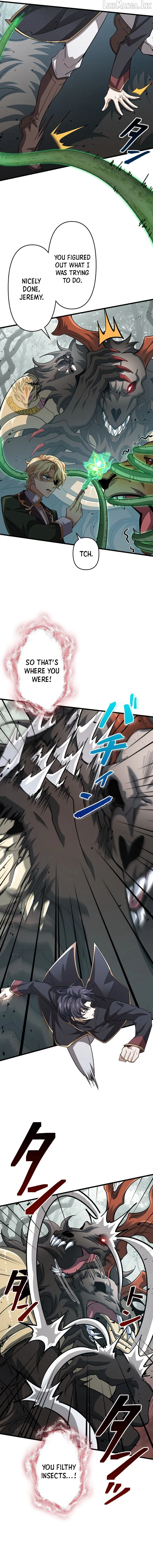 Read Supreme Academy Genius chapter 96 image 8 on Lezhin