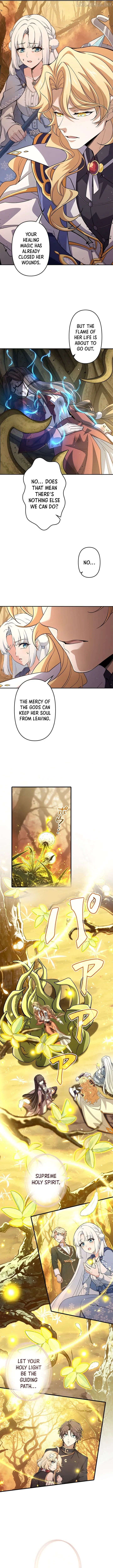 Read Supreme Academy Genius chapter 98 image 1 on Lezhin