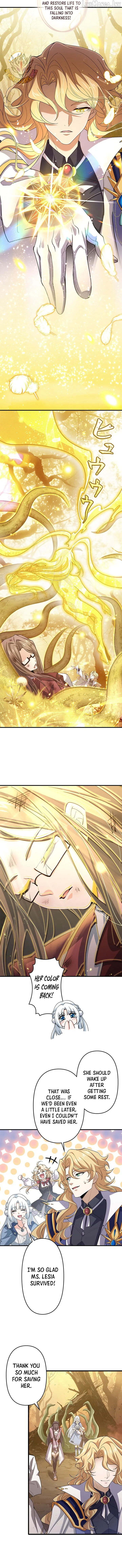 Read Supreme Academy Genius chapter 98 image 2 on Lezhin