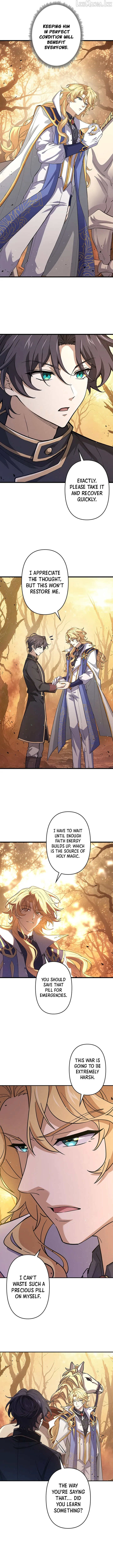 Read Supreme Academy Genius chapter 98 image 5 on Lezhin