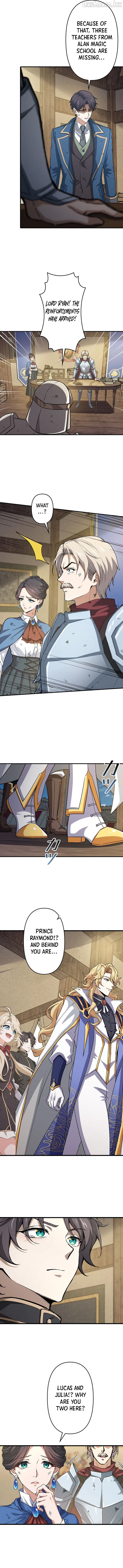 Read Supreme Academy Genius chapter 98 image 7 on Lezhin