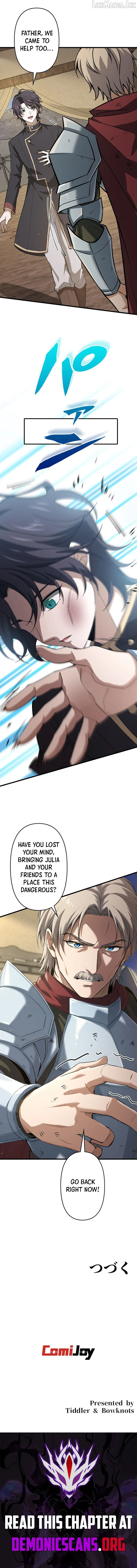 Read Supreme Academy Genius chapter 98 image 8 on Lezhin