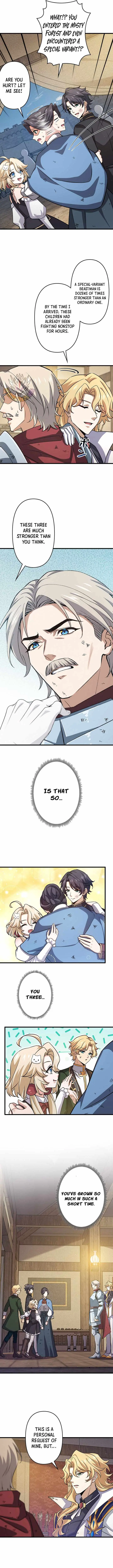 Read Supreme Academy Genius chapter 99 image 2 on Lezhin