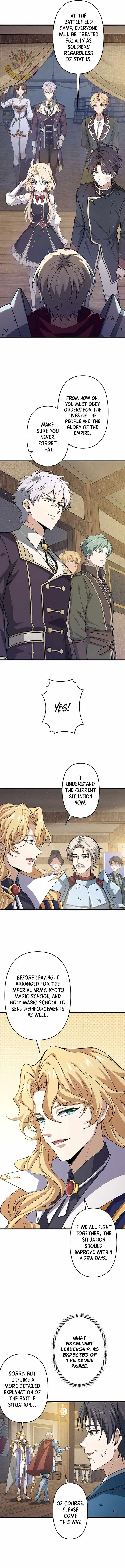 Read Supreme Academy Genius chapter 99 image 4 on Lezhin
