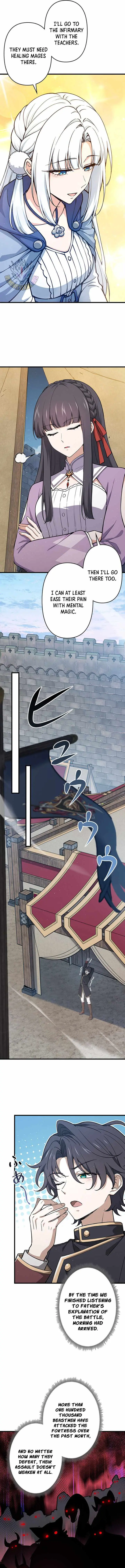 Read Supreme Academy Genius chapter 99 image 6 on Lezhin