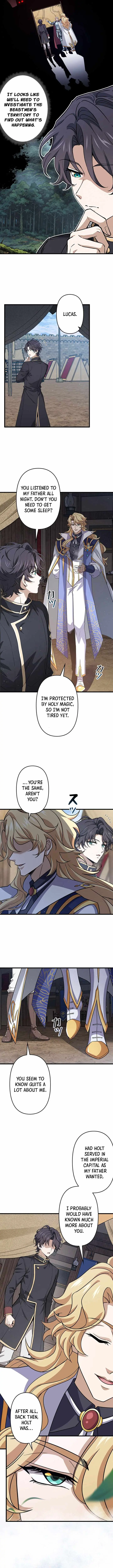 Read Supreme Academy Genius chapter 99 image 7 on Lezhin
