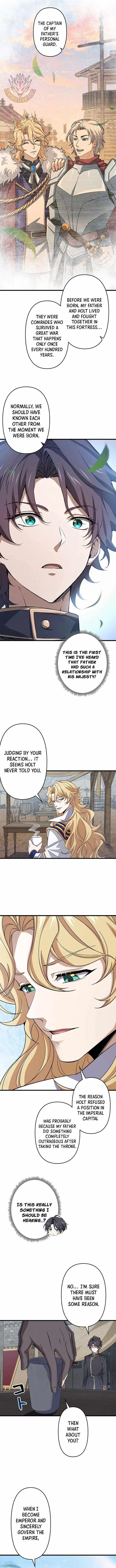 Read Supreme Academy Genius chapter 99 image 8 on Lezhin