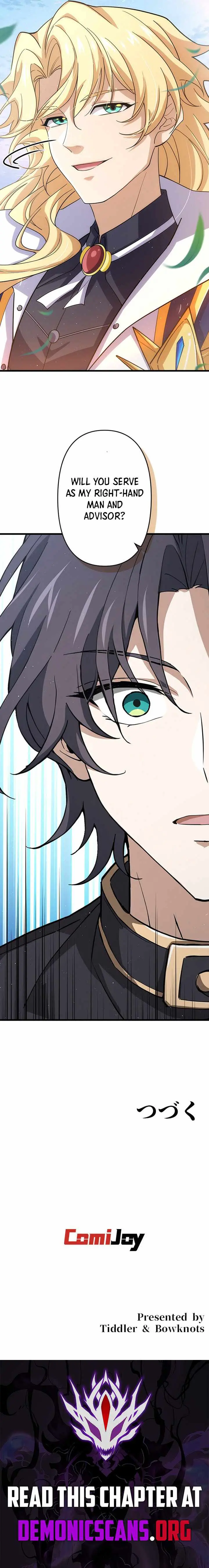 Read Supreme Academy Genius chapter 99 image 9 on Lezhin