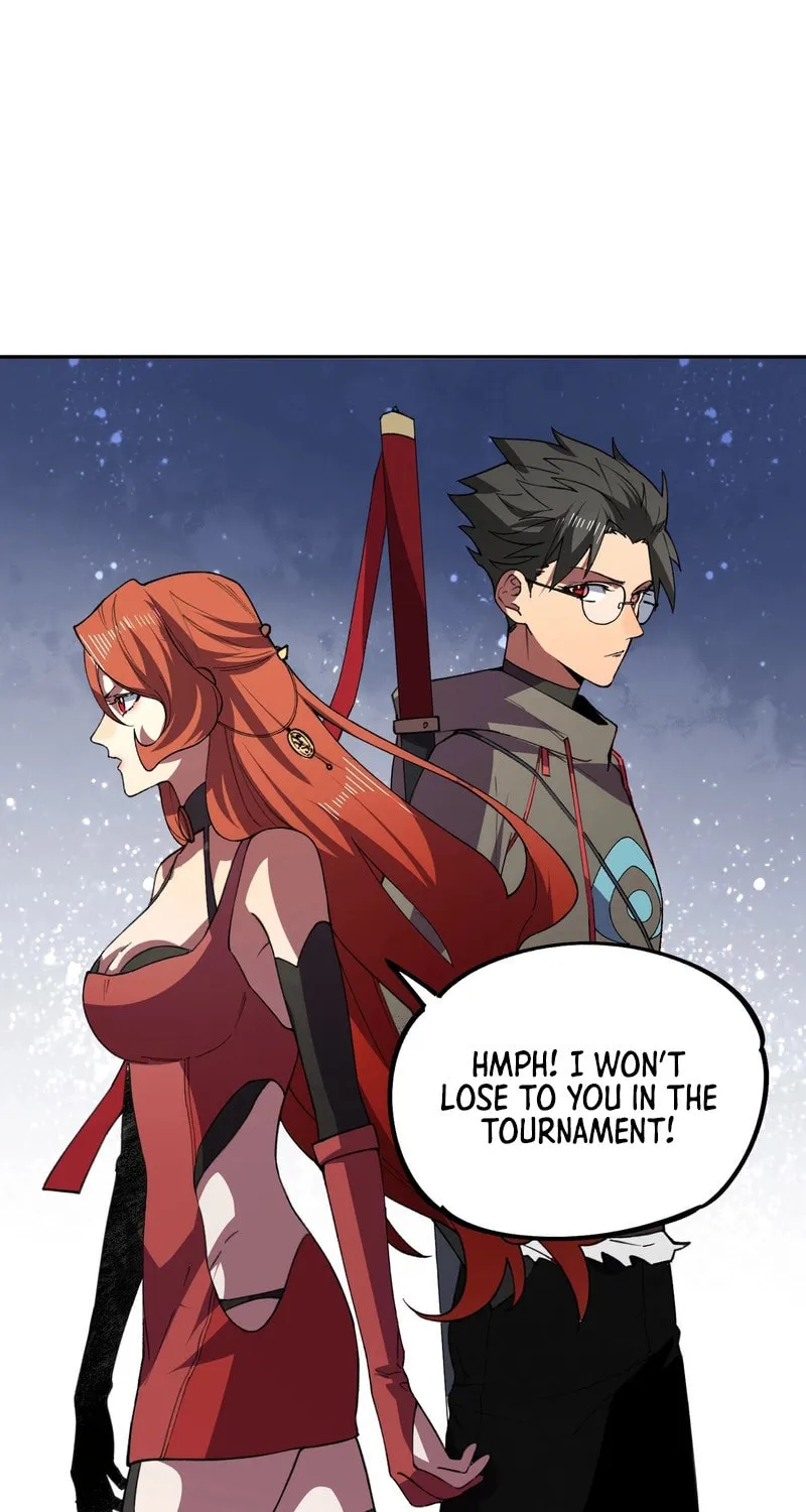 Read Supreme Curse Master chapter 16 image 10 on Lezhin