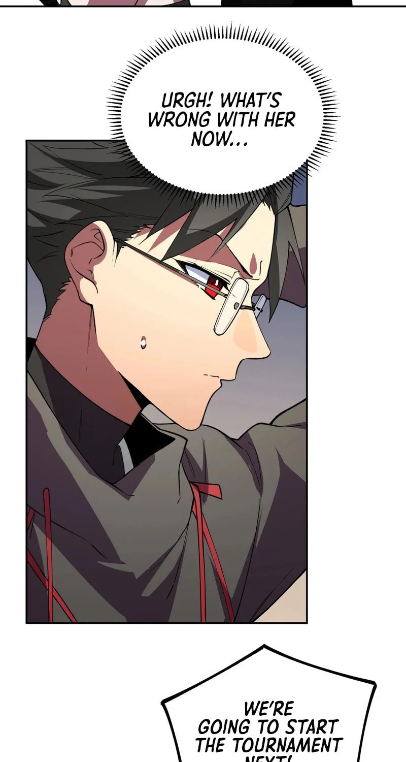 Read Supreme Curse Master chapter 16 image 11 on Lezhin