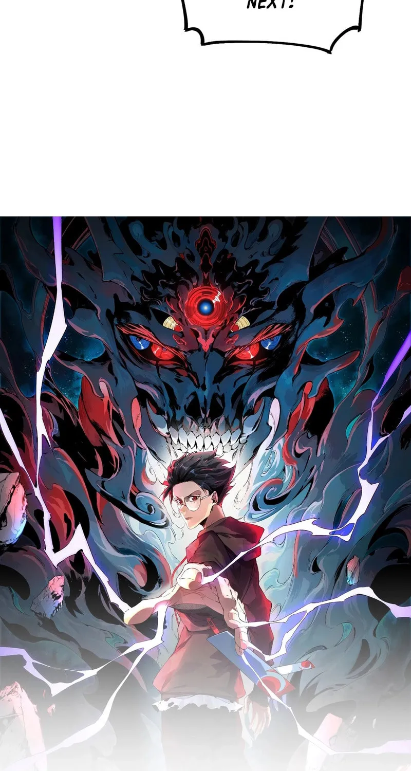 Read Supreme Curse Master chapter 16 image 12 on Lezhin