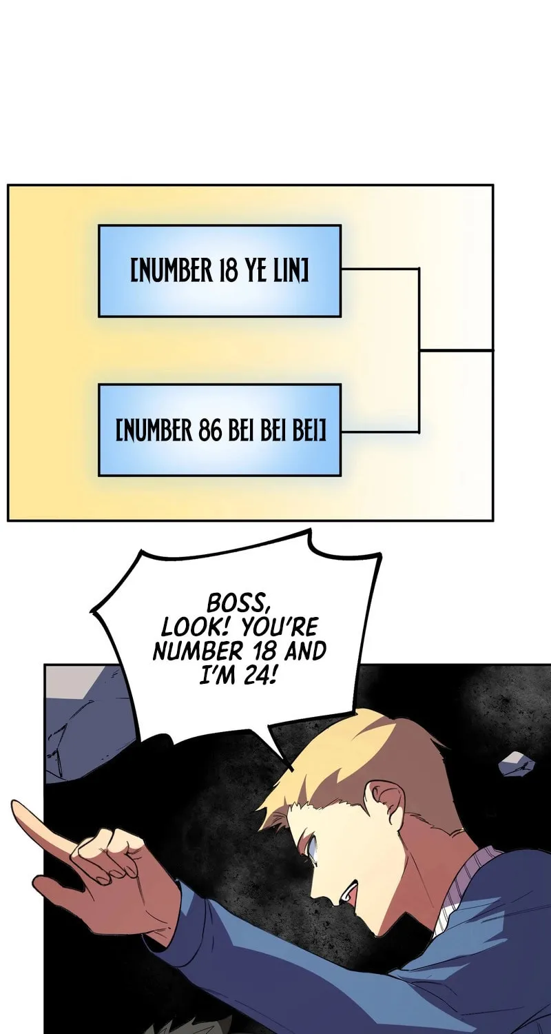 Read Supreme Curse Master chapter 16 image 16 on Lezhin