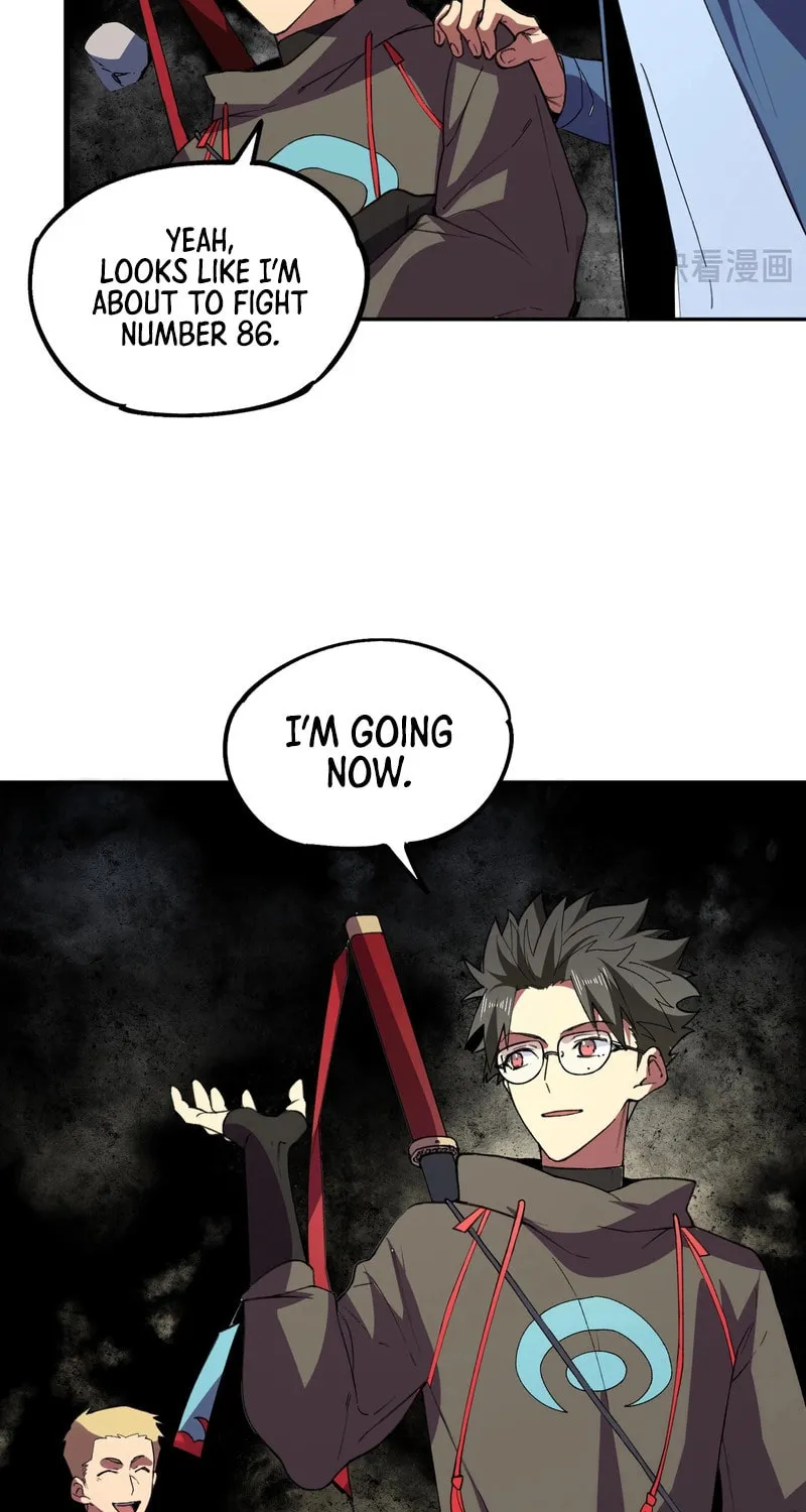 Read Supreme Curse Master chapter 16 image 18 on Lezhin