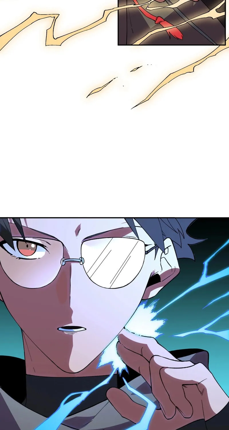 Read Supreme Curse Master chapter 16 image 22 on Lezhin