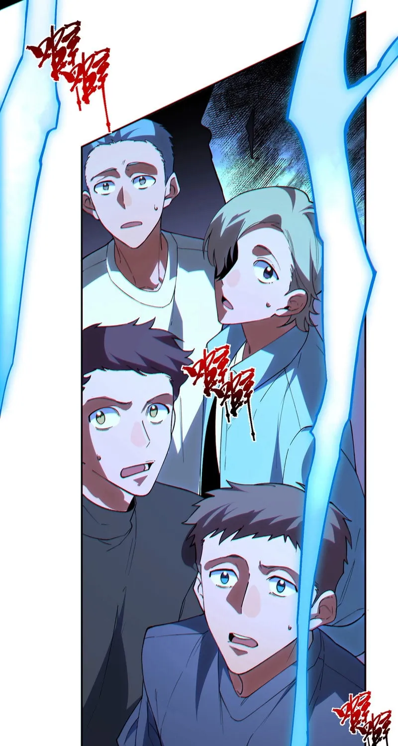 Read Supreme Curse Master chapter 16 image 26 on Lezhin
