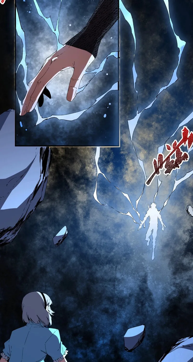 Read Supreme Curse Master chapter 16 image 28 on Lezhin
