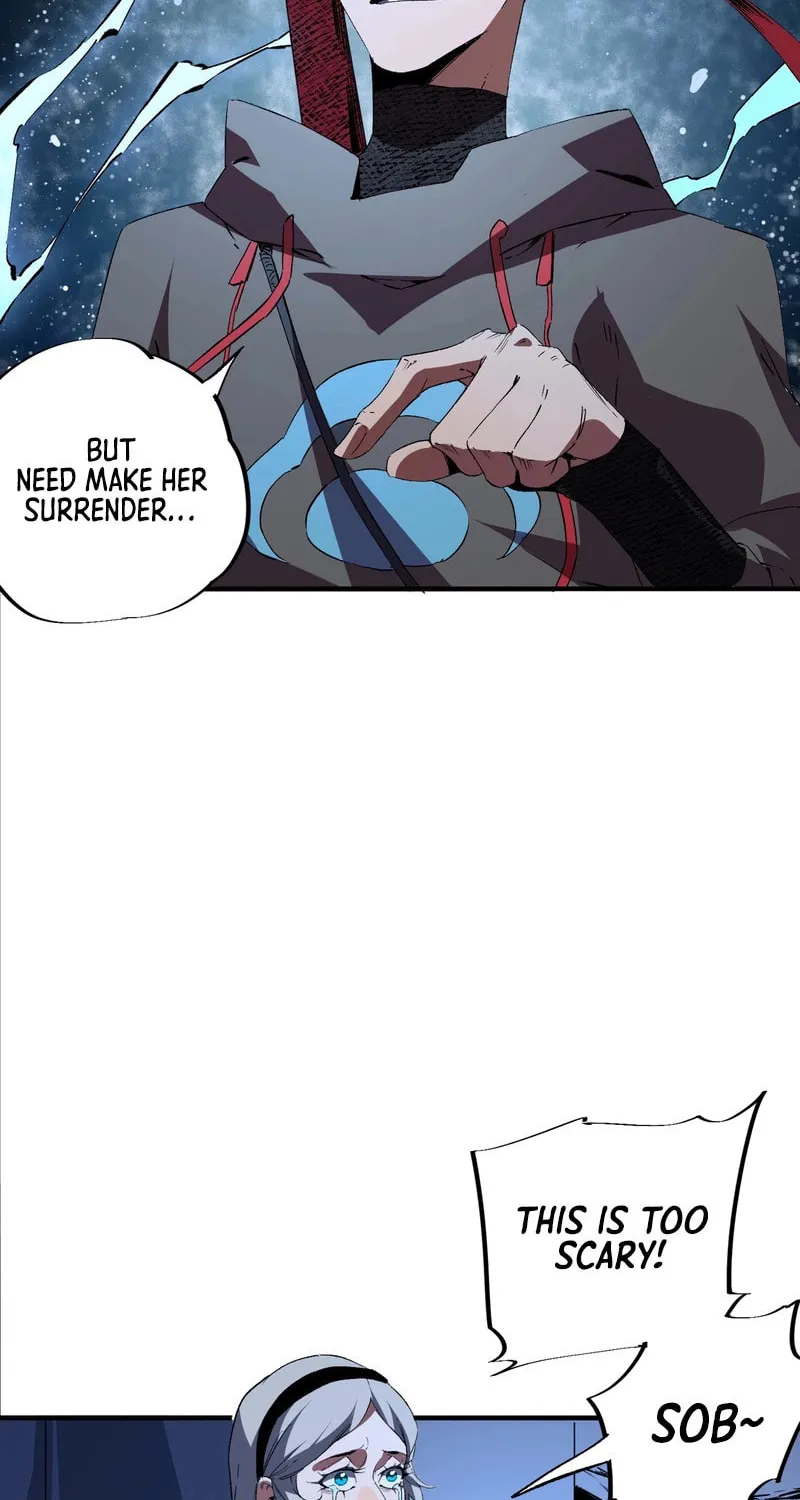 Read Supreme Curse Master chapter 16 image 31 on Lezhin