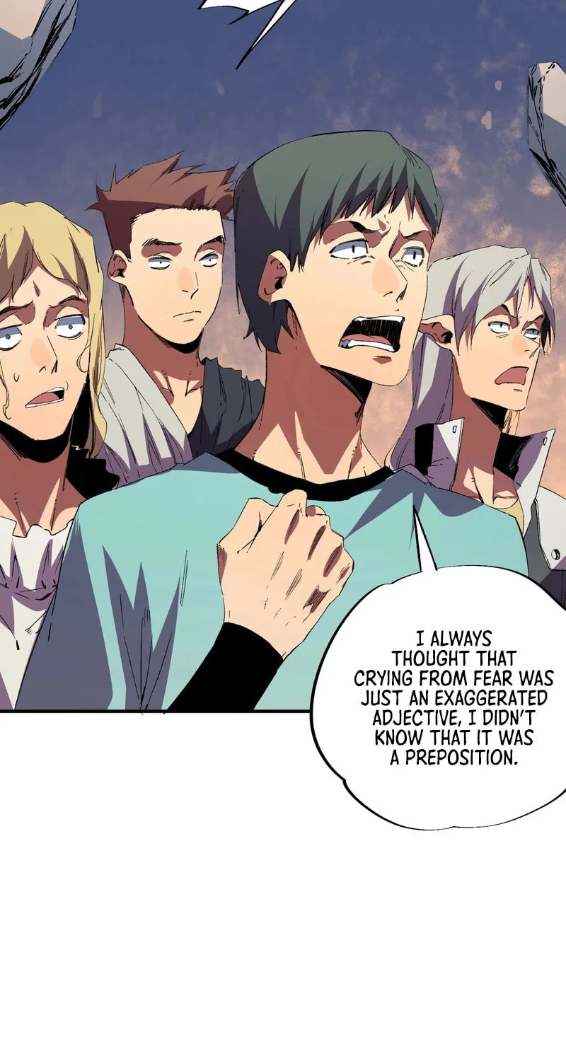 Read Supreme Curse Master chapter 16 image 33 on Lezhin