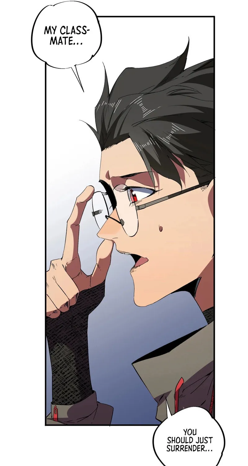 Read Supreme Curse Master chapter 16 image 34 on Lezhin