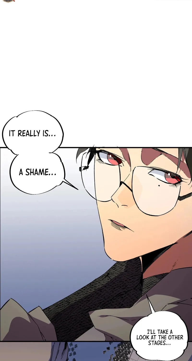 Read Supreme Curse Master chapter 16 image 36 on Lezhin