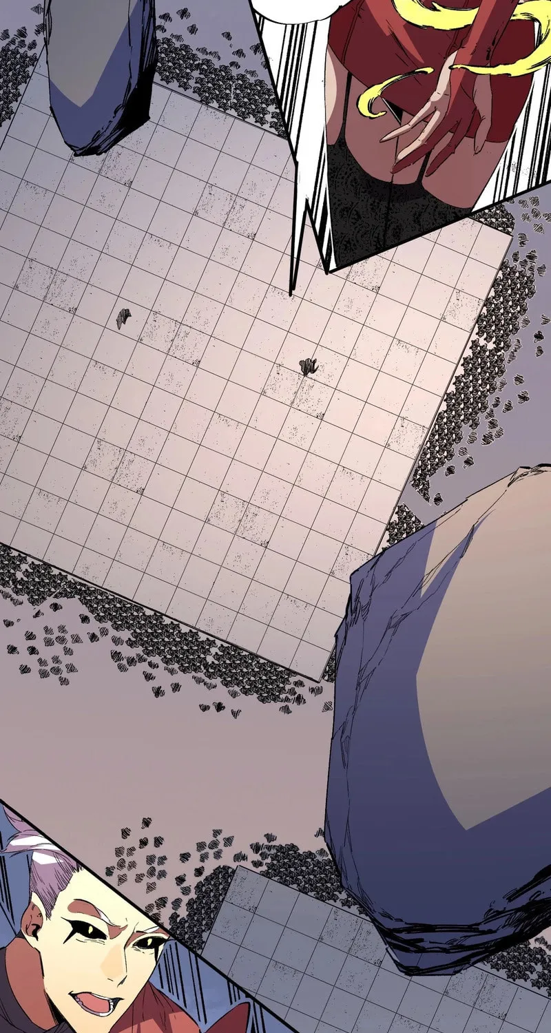Read Supreme Curse Master chapter 16 image 38 on Lezhin