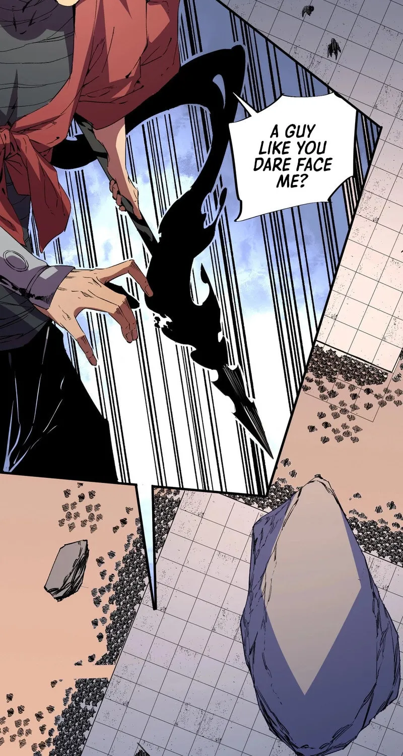 Read Supreme Curse Master chapter 16 image 39 on Lezhin